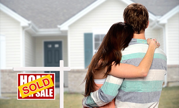 How to sell a home