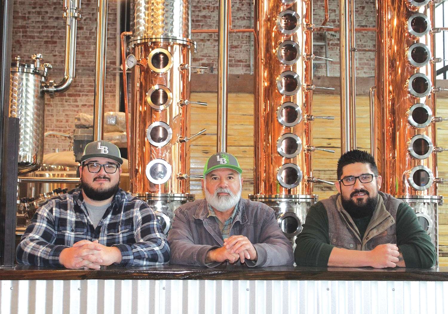 Lake Bottom Brewery and Distillery to open soon