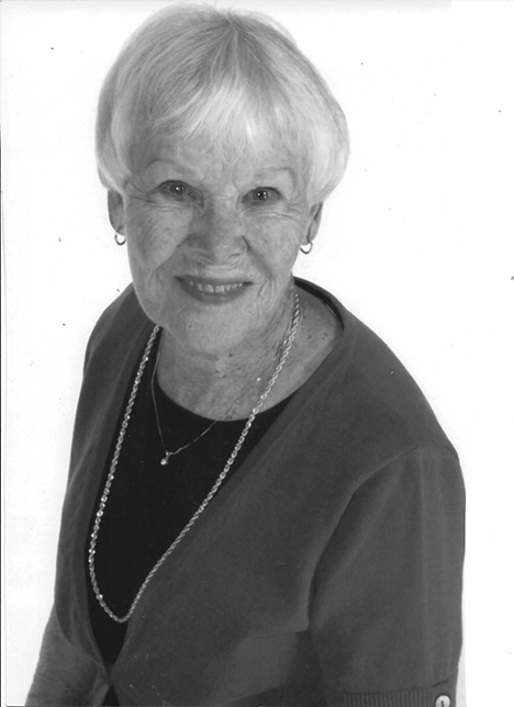 Barbara Crusha