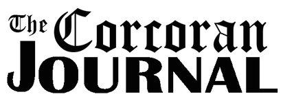 The Corcoran Journal Logo