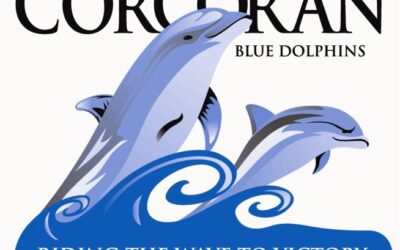 Today Corcoran Blue Dolphins registrati…